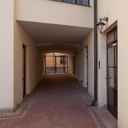 American Flat In The Heart Of VNO Extérieur photo