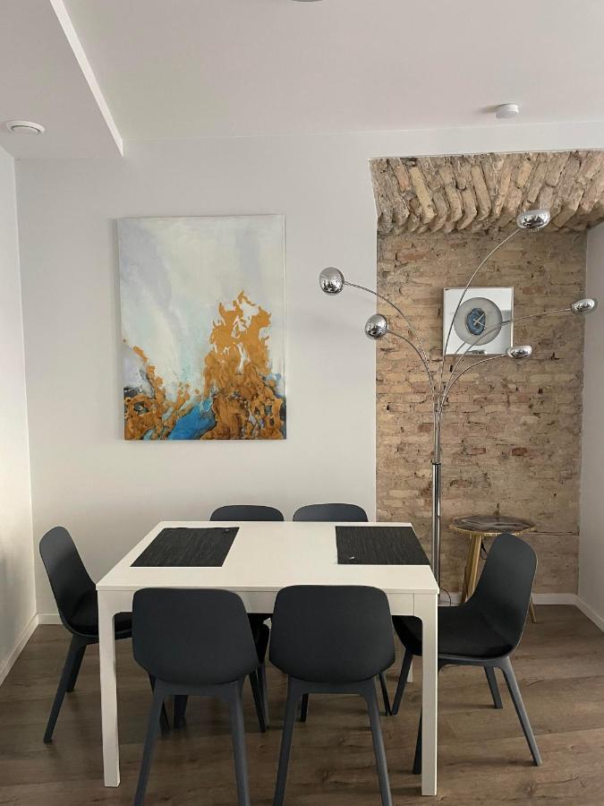 American Flat In The Heart Of VNO Extérieur photo
